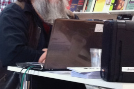 Wir hatten viel Spaß!