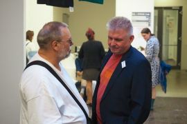 mit Christian Jungwirth