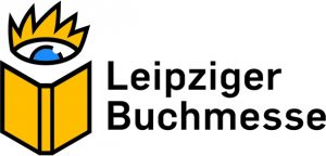 Logo Leipziger Buchmesse