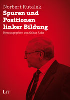 Cover Buch Norbert Kutalek